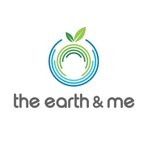 the earth & me